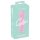 Cuties Mini Rose - akumulatora viļņu vibrators (rozā)