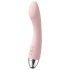 Svakom Amy - uzlādējams G-punkta vibrators (rozā)