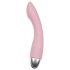 Svakom Amy - uzlādējams G-punkta vibrators (rozā)