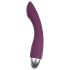 Svakom Amy - uzlādējams G-punkta vibrators (violets)