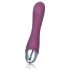 Svakom Amy - uzlādējams G-punkta vibrators (violets)