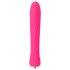 Svakom Anya - uzlādējams sildošs vibrators (sarkans)