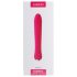 Svakom Anya - uzlādējams sildošs vibrators (sarkans)