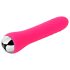 Svakom Anya - uzlādējams sildošs vibrators (sarkans)
