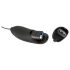You2Toys - Piepūšams anālais paplašinātājs vibrators (melns)