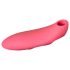 We-Vibe Melt - gudrs gaisa pulsāciju klitora stimulators (koraļļu krāsā)