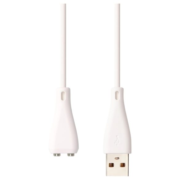 Svakom Iris - G-punkta vibrators, ūdensizturīgs, uzlādējams, sarkans