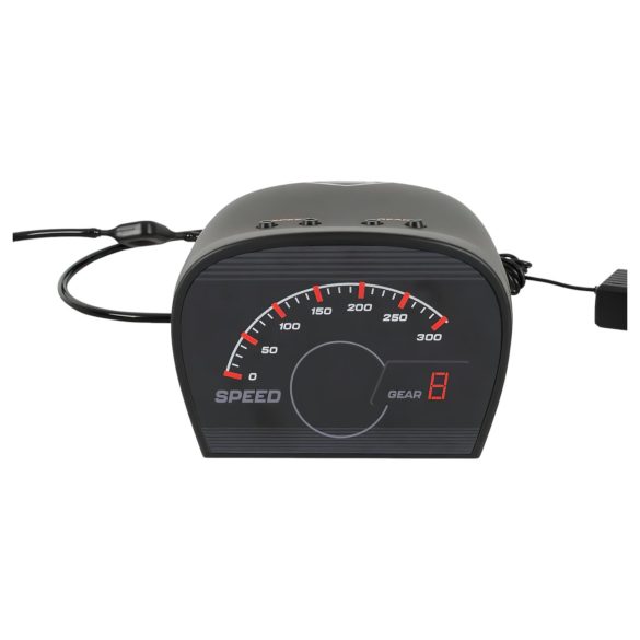 Suck-O-Mat 2.0 - vīriešu masturbators ar elektrisko piedziņu