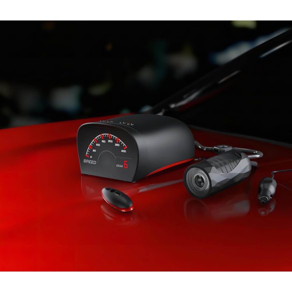 Suck-O-Mat 2.0 - vīriešu masturbators ar elektrisko piedziņu