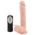 MediStar - piesūcekņa, virzītājs-rotējošs vibrators (dabīgs)