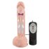MediStar - piesūcekņa, virzītājs-rotējošs vibrators (dabīgs)