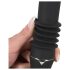 You2Toys Dukāšanas mašīna - piesūcekņa vibrators (melns)