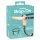 You2Toys - Strap-On - uzlādējams, piestiprināms vibrators (dabīga krāsa)
