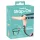 You2Toys - strap-on vibrators akumulatora, uzliekams, miesas krāsas