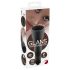 You2Toys - Glans - melnās vibrējošās baudas spuldzes