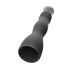 You2Toys - Glans - melnās vibrējošās baudas spuldzes