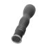 You2Toys - Glans - melnās vibrējošās baudas spuldzes