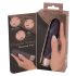 You2Toys Elegants Dimants - uzlādējams stienis vibrators (violets)