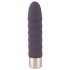 You2Toys Elegants Dimants - uzlādējams stienis vibrators (violets)