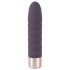 You2Toys Elegants Dimants - uzlādējams stienis vibrators (violets)