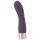You2Toys Elegant Flexy - akumulatoru G-spot vibrators ar rievām (violets)