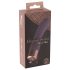 You2Toys Elegant Flexy - akumulatoru G-spot vibrators ar rievām (violets)