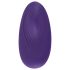 SMILE biksītes - akumulators, tālvadības klitora vibrators (violets)