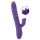 Smaids Pērle - pērļu vibrators (violets)