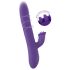 Smaids Pērle - pērļu vibrators (violets)