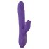 Smaids Pērle - pērļu vibrators (violets)