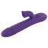 Smaids Pērle - pērļu vibrators (violets)