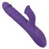 Smaids Pērle - pērļu vibrators (violets)