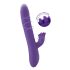 Smaids Pērle - pērļu vibrators (violets)