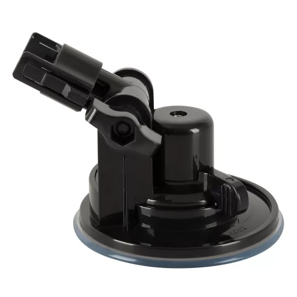 You2Toys - automātiska stūmējmašīna ar vibrāciju, uzlādējama, melna