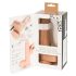 You2Toys - Dabīgs - pārvietojamais vibrators (dabīgs)
