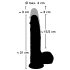 You2Toys - Dabīgs - pārvietojamais vibrators (dabīgs)