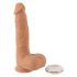 You2Toys - Dabīgs - pārvietojamais vibrators (dabīgs)
