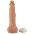You2Toys - Dabīgs - pārvietojamais vibrators (dabīgs)