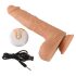 You2Toys - Dabīgs - pārvietojamais vibrators (dabīgs)