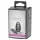 Fifty Shades of Grey Relentless klitora vibrators melns