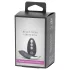 Fifty Shades of Grey Relentless klitora vibrators melns