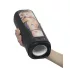 Kiiroo Onyx+ Jessica Drake - interaktīvais masturbators melns