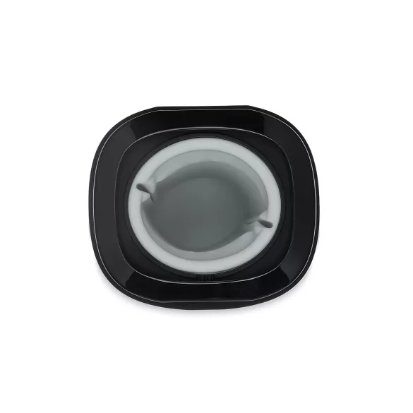 Kiiroo Onyx+ Jessica Drake - interaktīvais masturbators melns