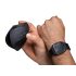 Hot Octopuss Pulse Solo Lux - vīriešu masturbators ar tālvadību melns