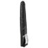 You2Toys - Push - spiediena vibrators (melns)