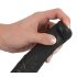 You2Toys - Push - spiediena vibrators (melns)