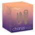 We-Vibe Chorus – uzlādējams, gudrs pāru vibrators (violets)