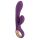 You2Toys - Rabbit Petit - uzlādējams klitora stimulators vibrators (violets)