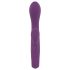 You2Toys - Rabbit Petit - uzlādējams klitora stimulators vibrators (violets)