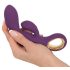 You2Toys - Rabbit Petit - uzlādējams klitora stimulators vibrators (violets)